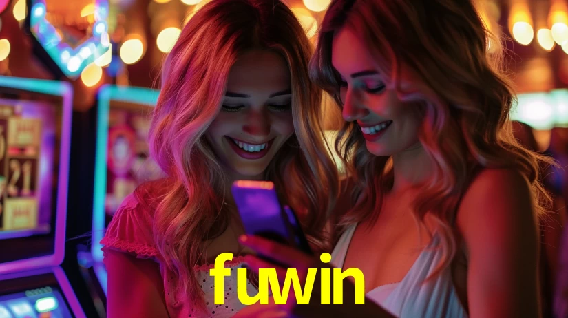 fuwin: Seu Cassino Premiado com Pagamentos Rápidos