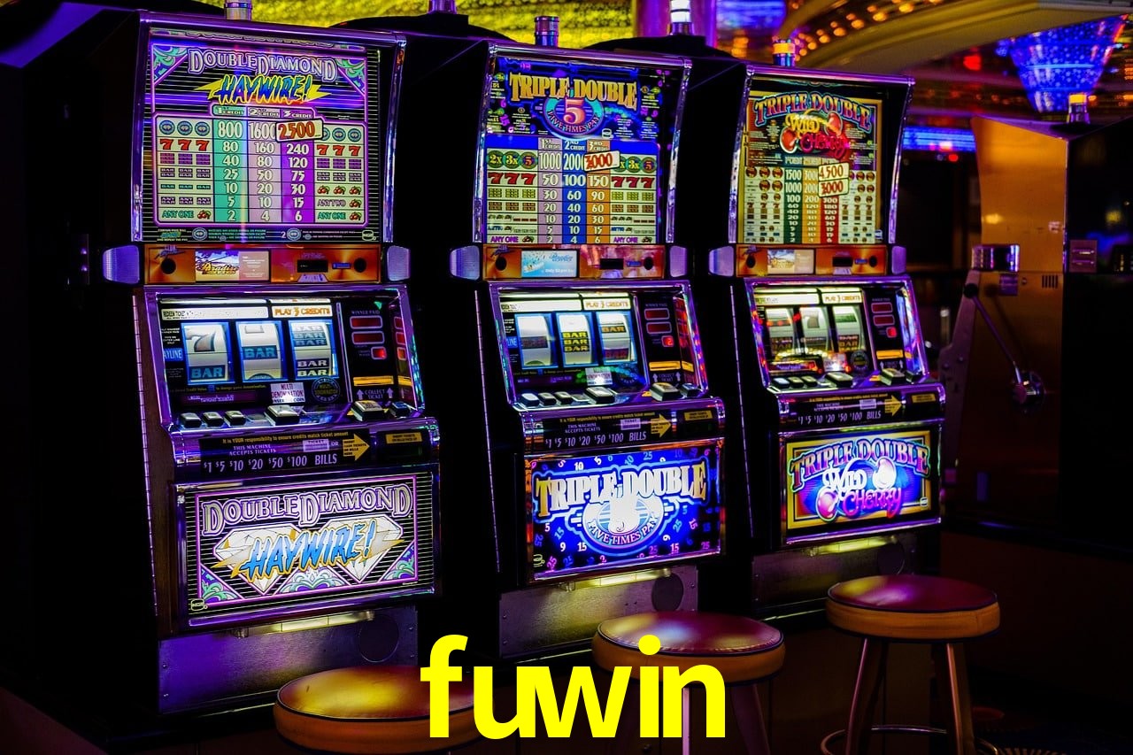 Experiência VIP fuwin