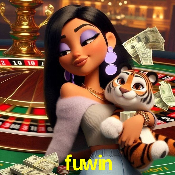 Welcome Bonus fuwin