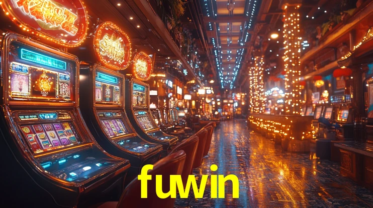 fuwin - Cassino Sem Limites - fuwin.com