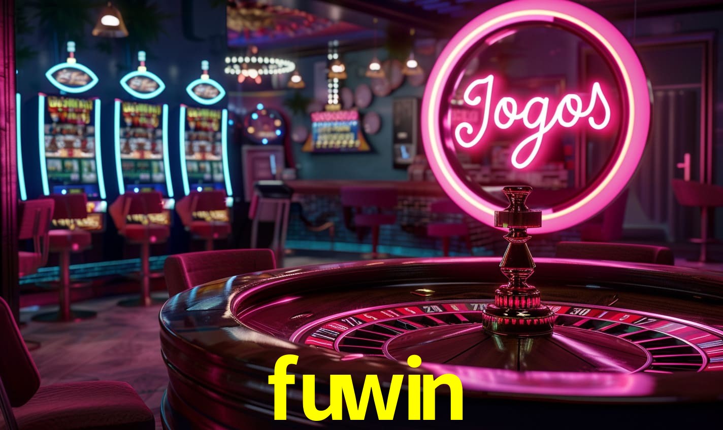 Apostas de Tênis fuwin