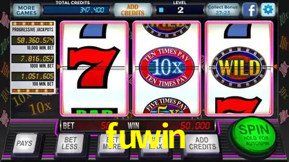 Apostas Esportivas na fuwin: Um Guia Completo