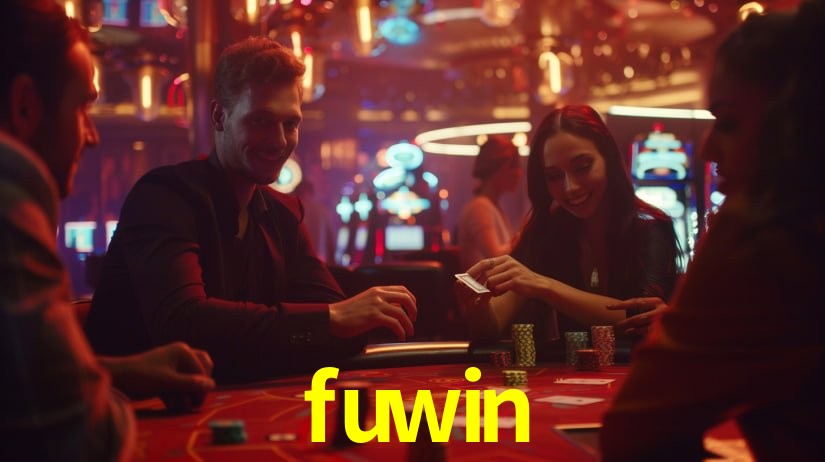 Descubra o Programa VIP da fuwin: Vantagens Exclusivas para Jogadores