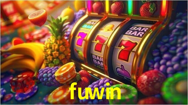 Descubra o Mundo do Cassino Online com fuwin
