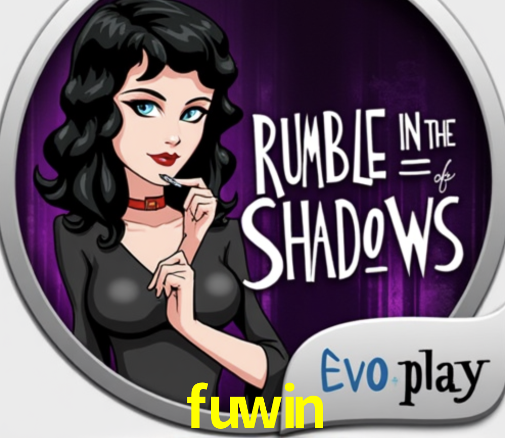 Descubra a Magia dos Jogos de Arcade no fuwin