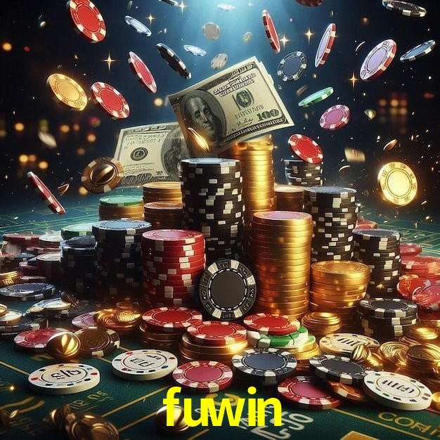 Casino Ao Vivo fuwin