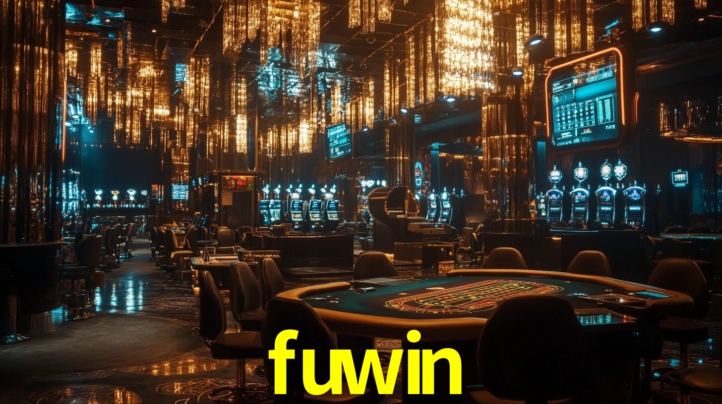 fuwin
