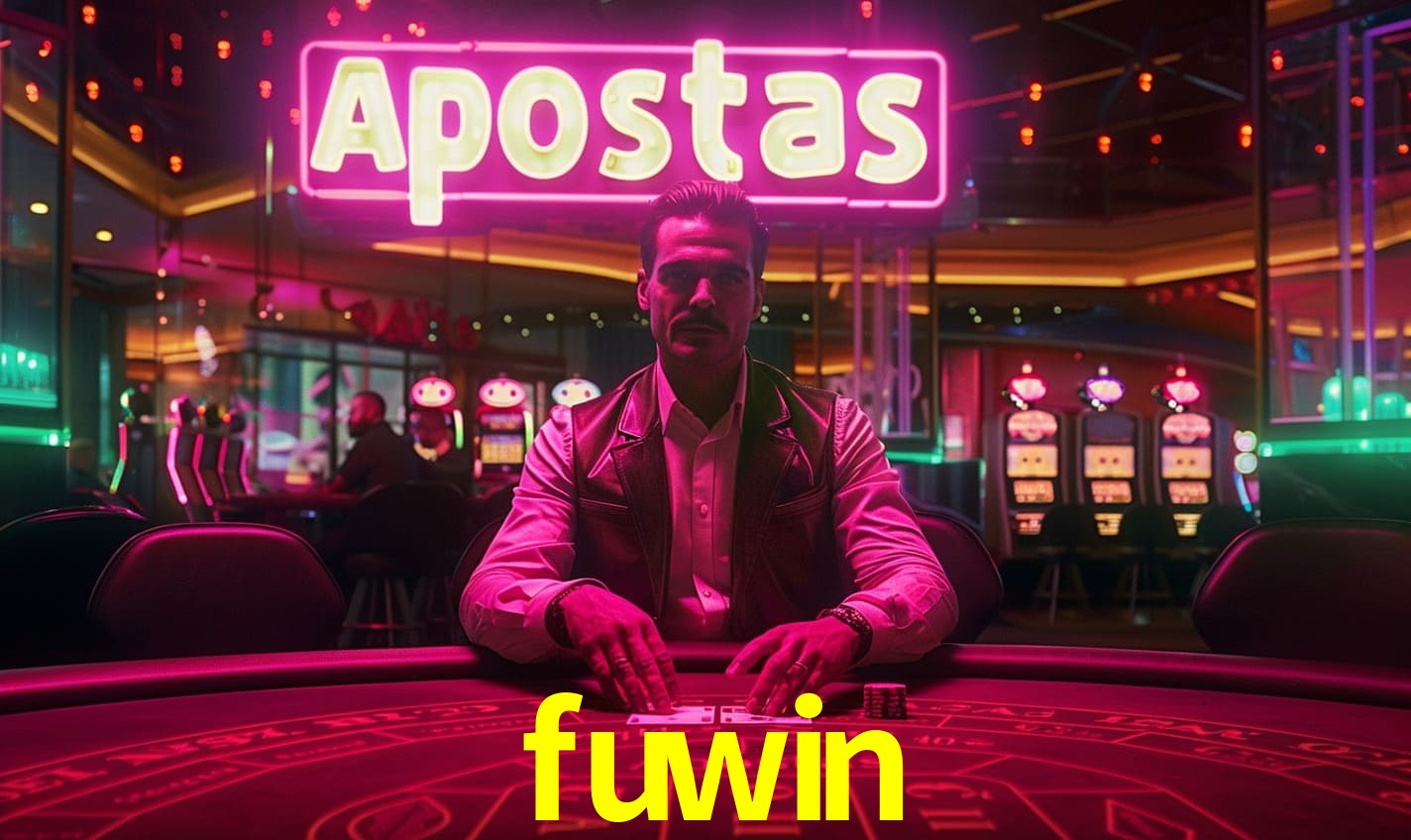 Apostas de Futebol fuwin