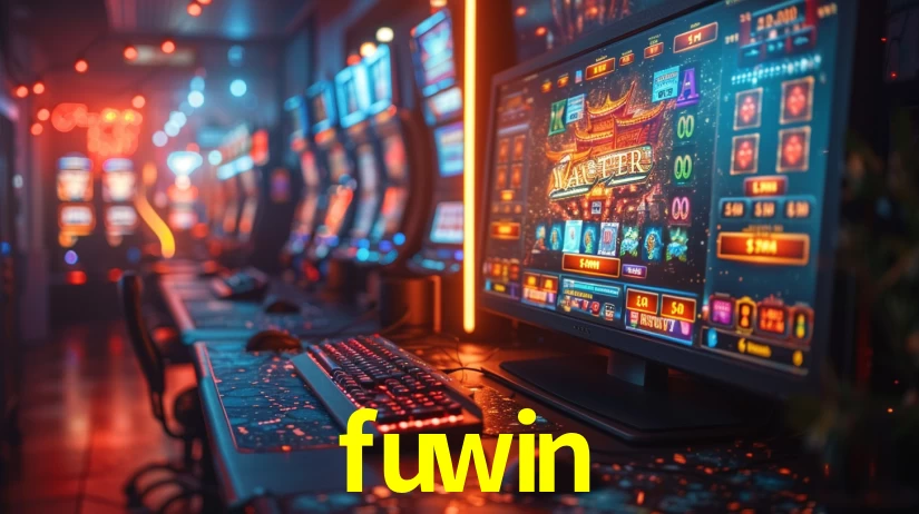 fuwin.com