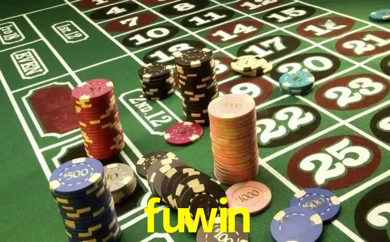 Sistemas de Segurança fuwin