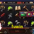 Descubra o Mundo do Cassino Online com fuwin