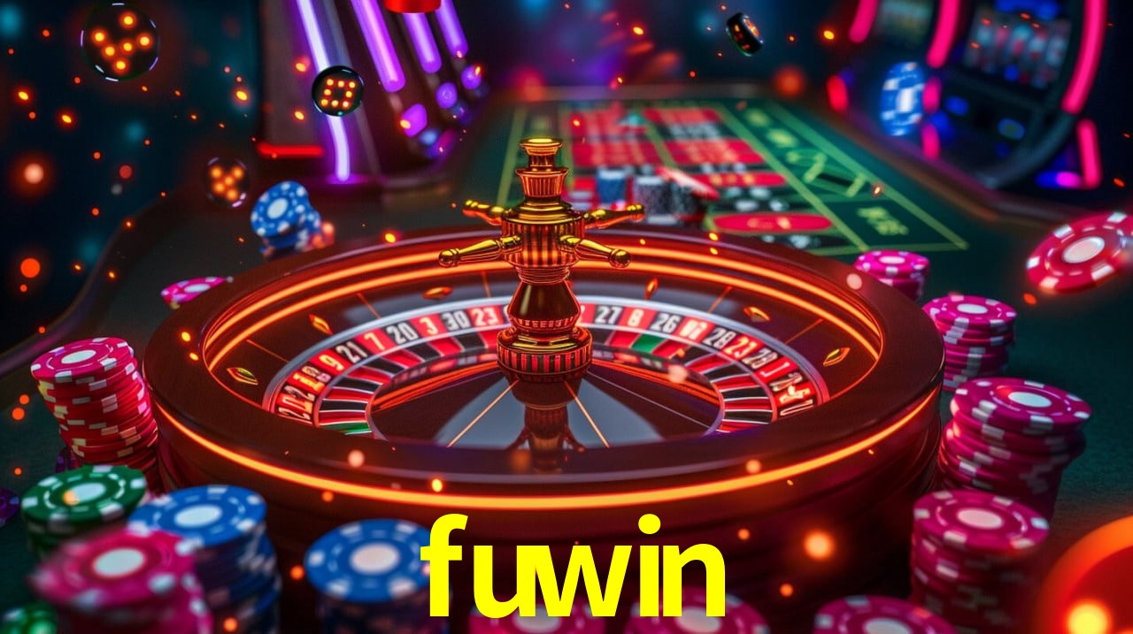Mesa de Roleta fuwin
