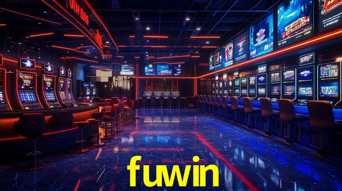Bônus de Boas-vindas fuwin