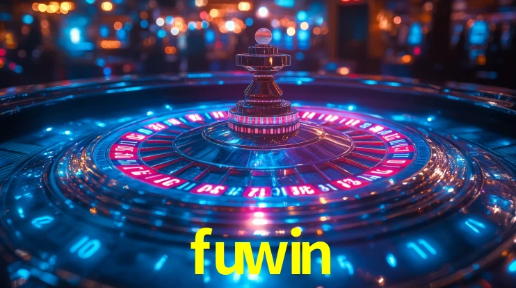 fuwin: Jogos de Caça-Níqueis-Altas Recompensas, Roleta-Velocidade, Blackjack-Desafios Máximos