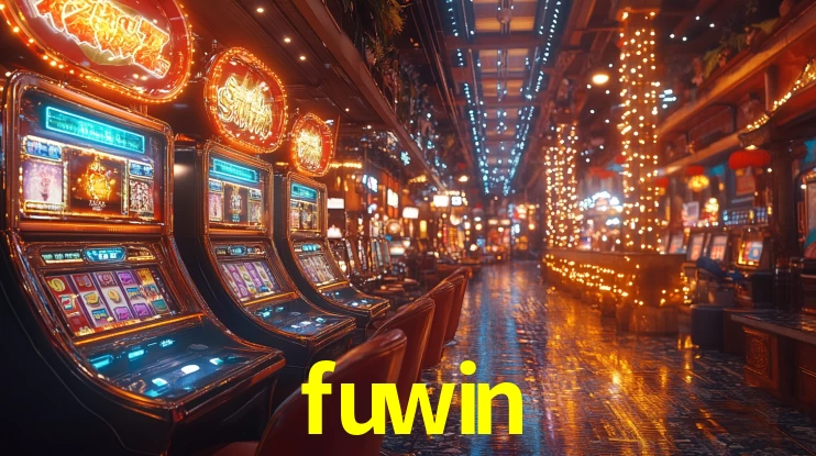 fuwin: Jogue Crash e Experimente Alta Recompensa Instantânea