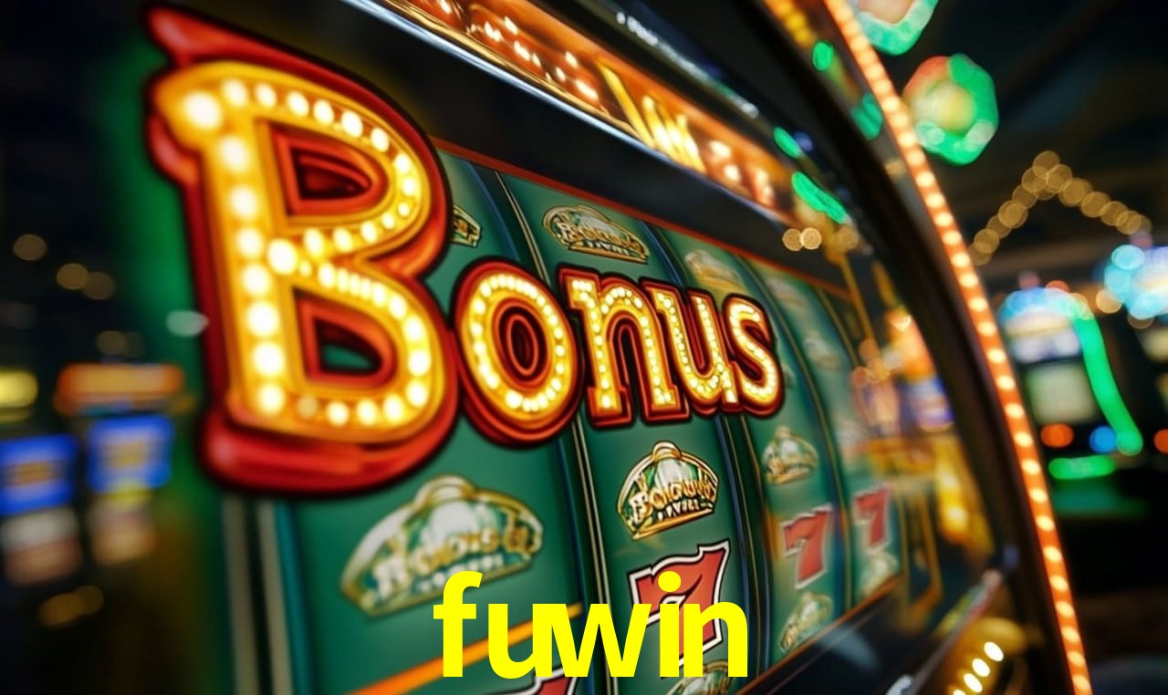Segurança 2FA fuwin
