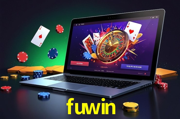 Casino Ao Vivo fuwin