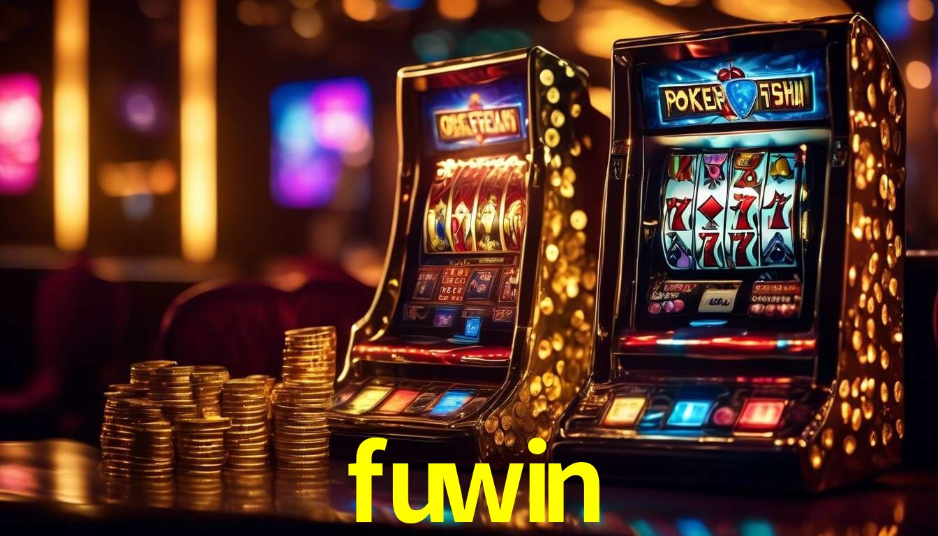 PIX Instantâneo fuwin
