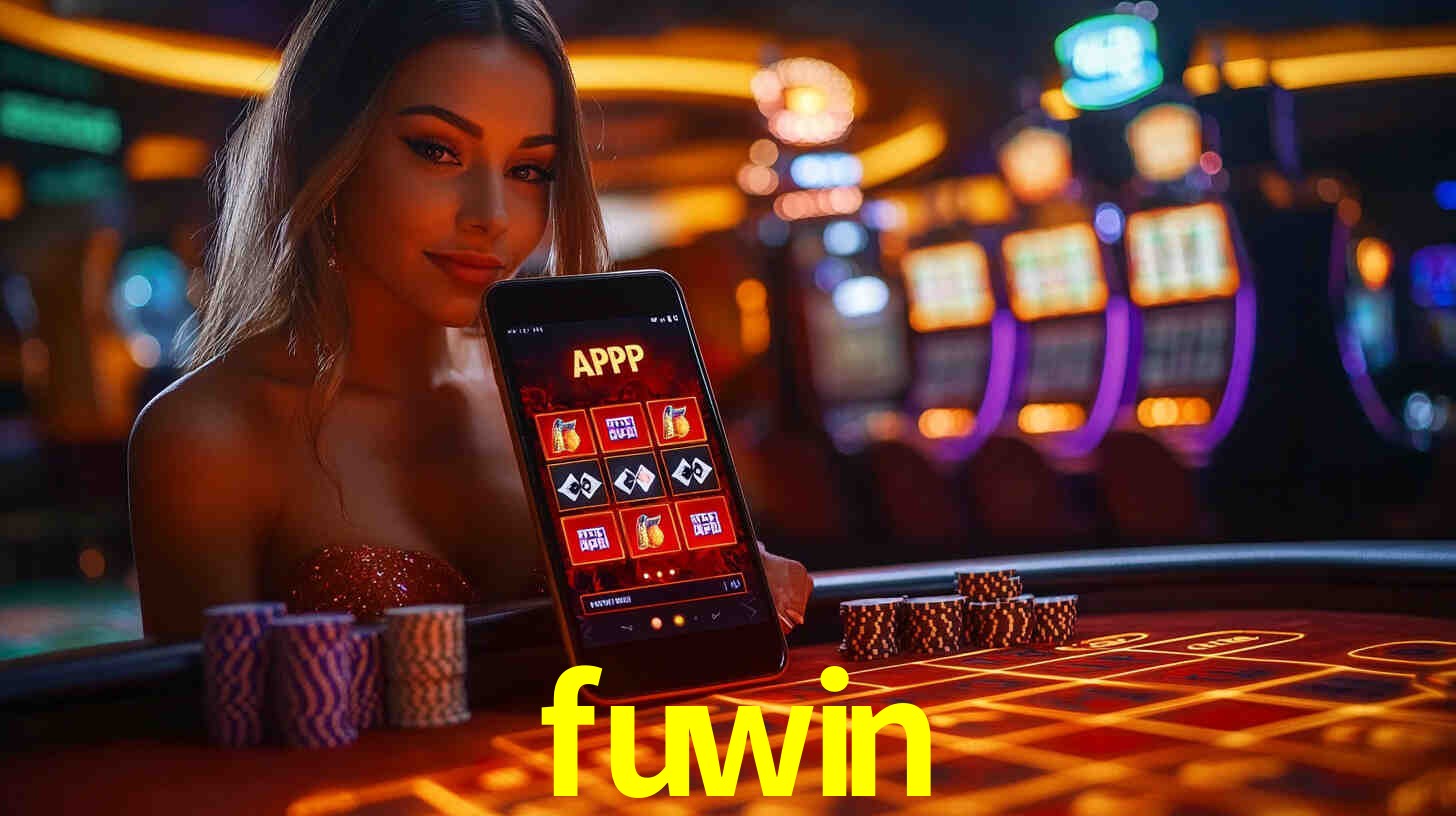 Descubra o Programa VIP da fuwin: Vantagens Exclusivas para Jogadores