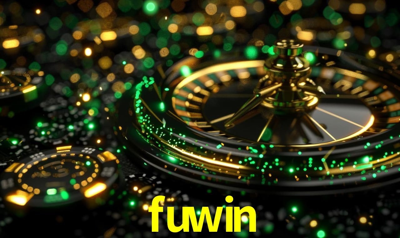 Logo fuwin Telegram Canal Oficial