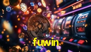 Interface do App fuwin
