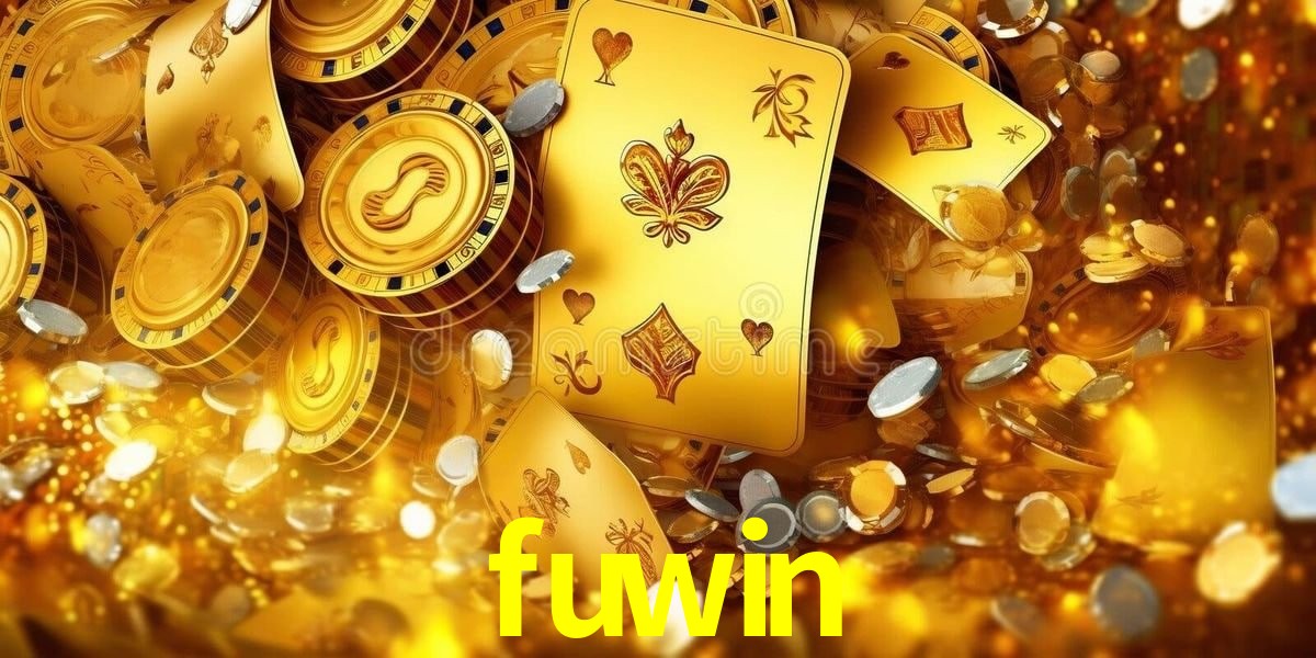 cassino fuwin