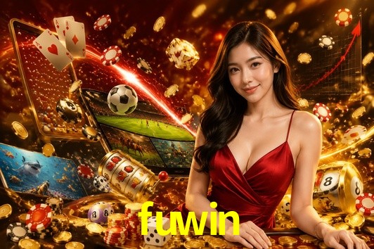 APP oficial da fuwin para mobile
