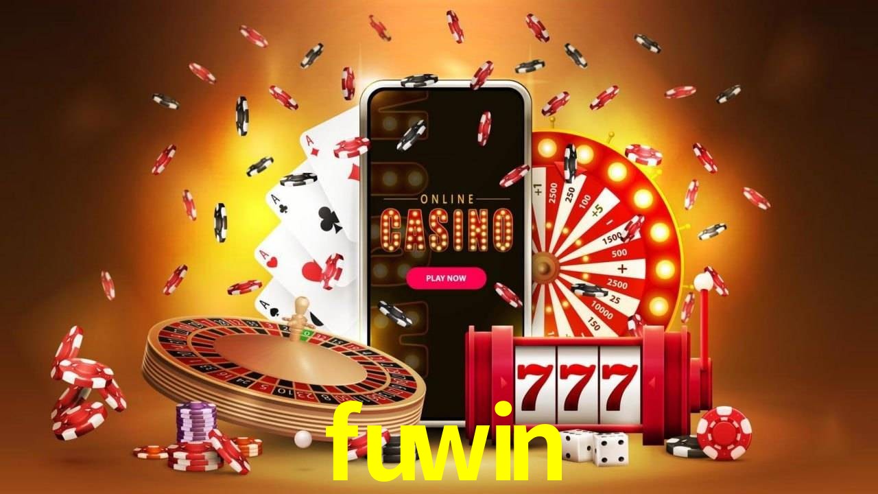 Tecnologia da Plataforma fuwin