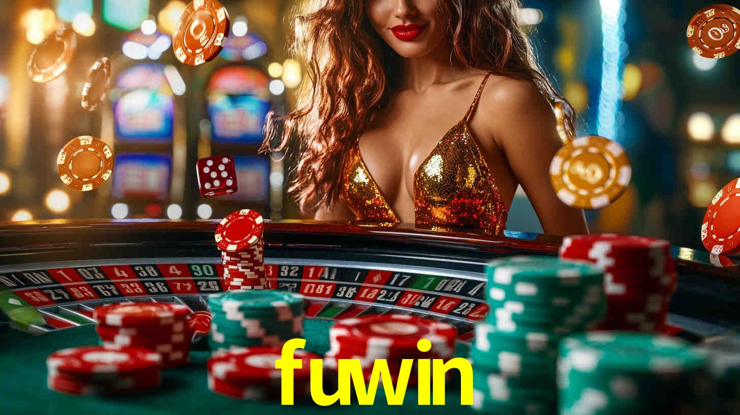 fuwin App Interface