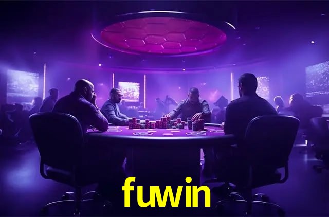Login Seguro fuwin