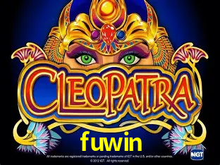 Descubra o Mundo do Cassino Online com fuwin