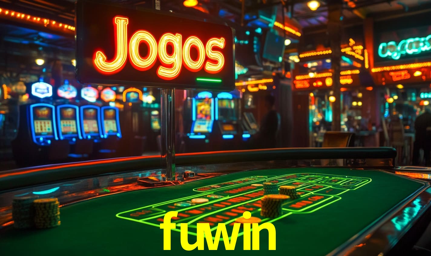 Integração de APIs fuwin