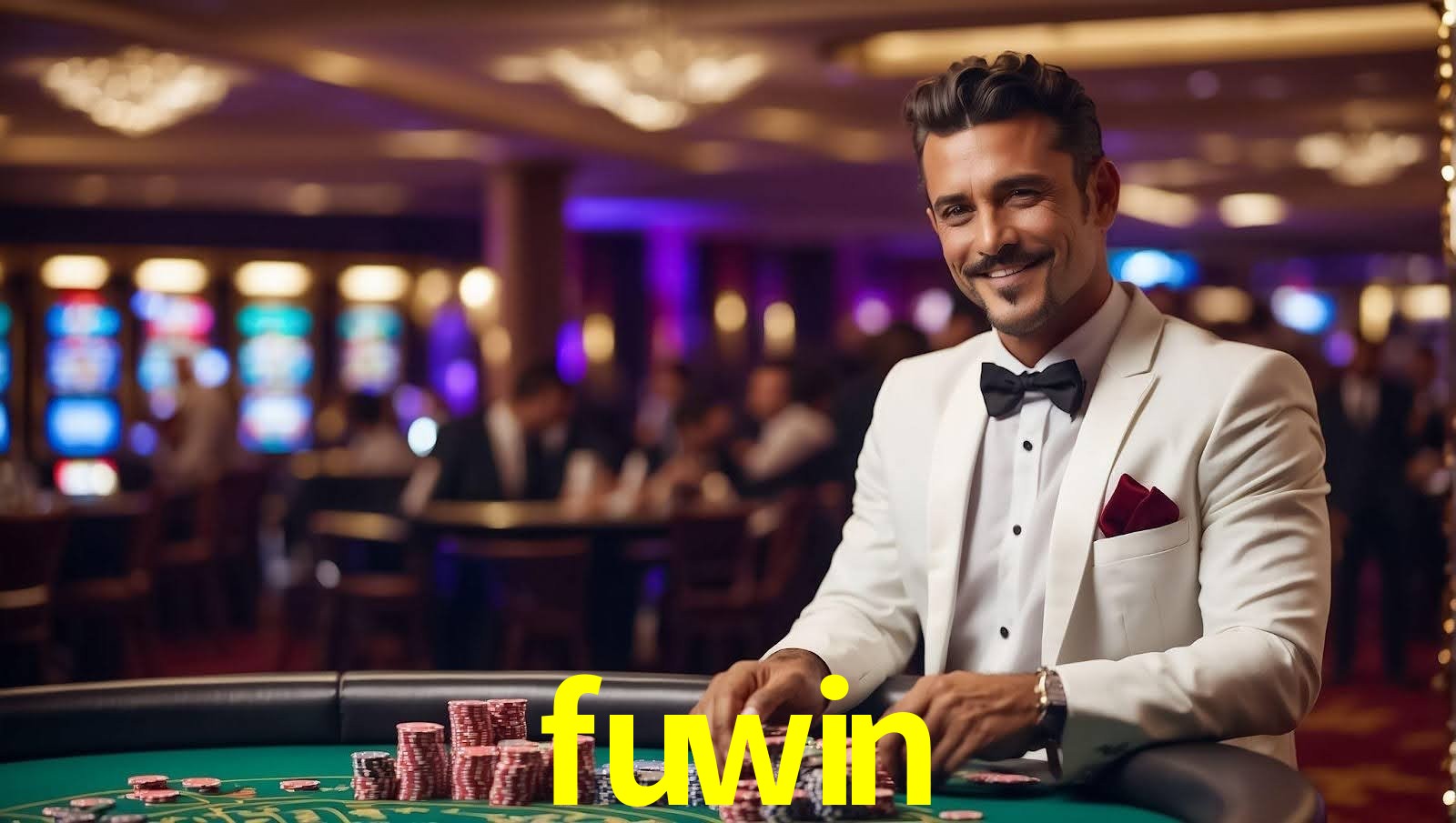 Ofertas Exclusivas fuwin