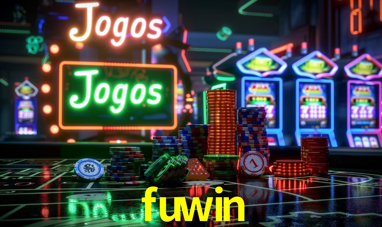 fuwin.com