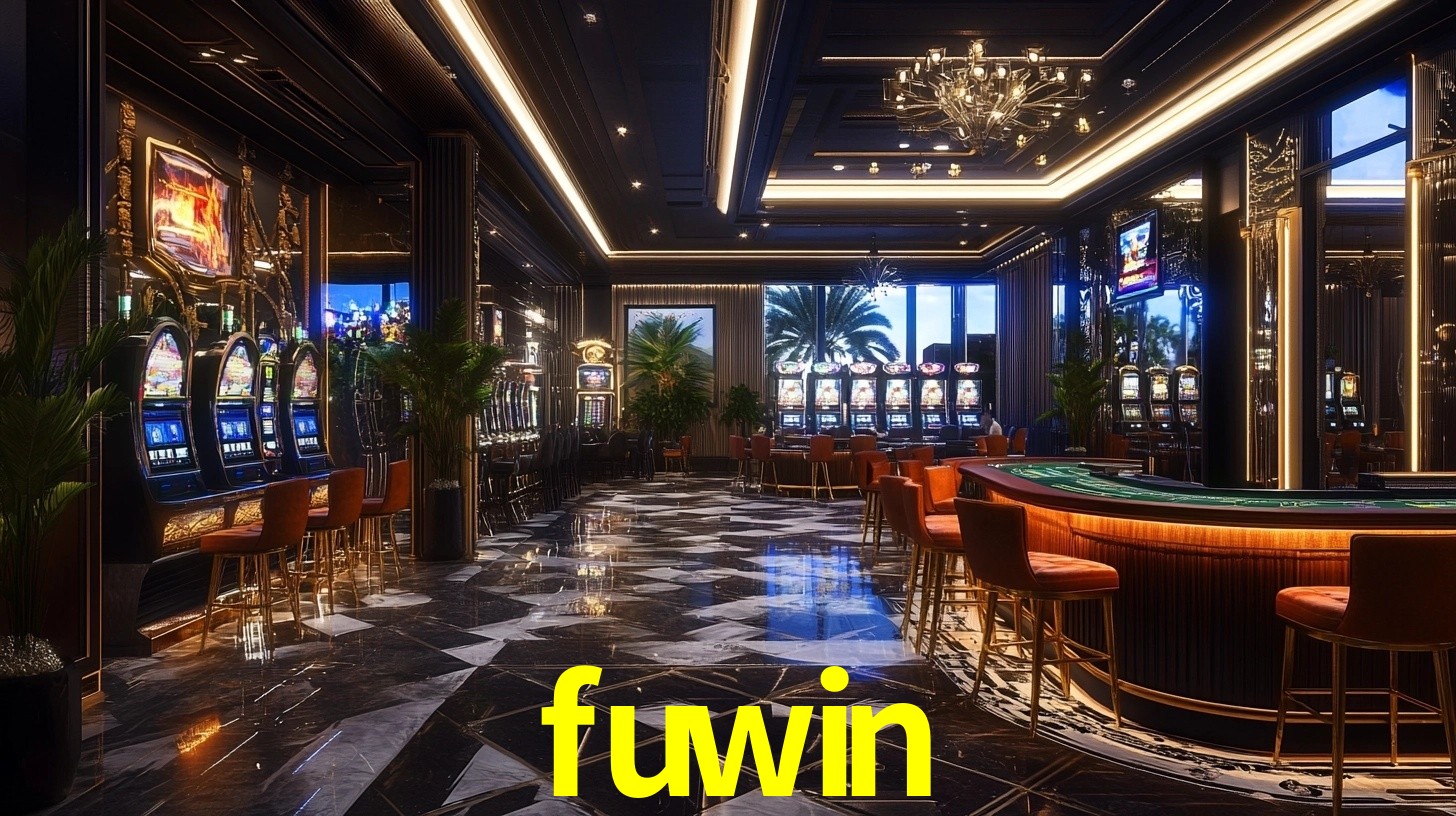 Ofertas Imperdíveis na fuwin: Promoções e Bônus Que Valem a Pena