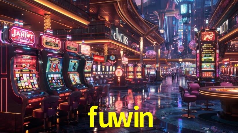 Secure Login fuwin