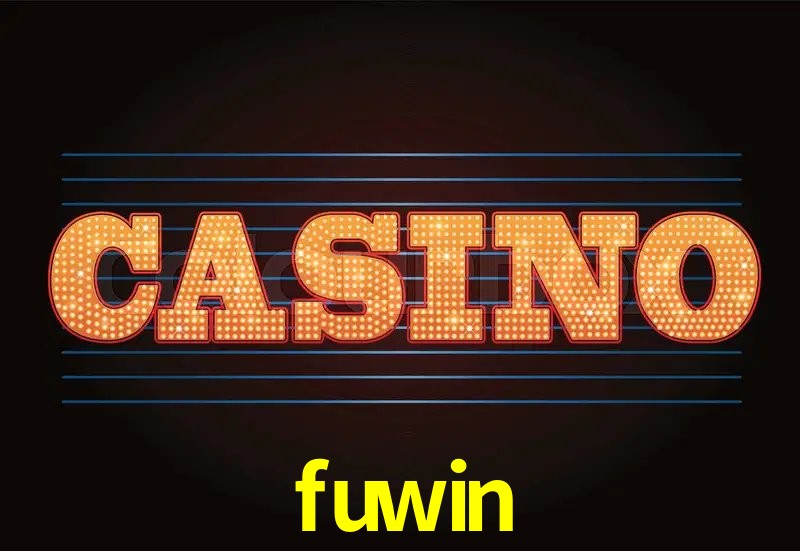 Provedores de Jogos fuwin