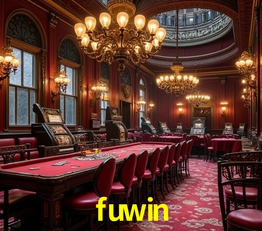 fuwin Logo Oficial