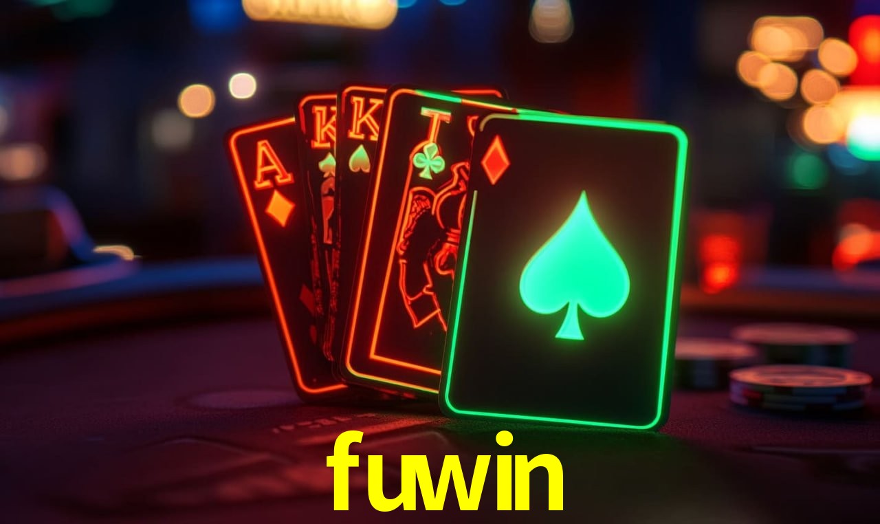 fuwin Jackpots Progressivos