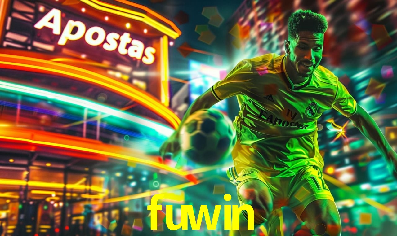 Benefícios da Conta fuwin