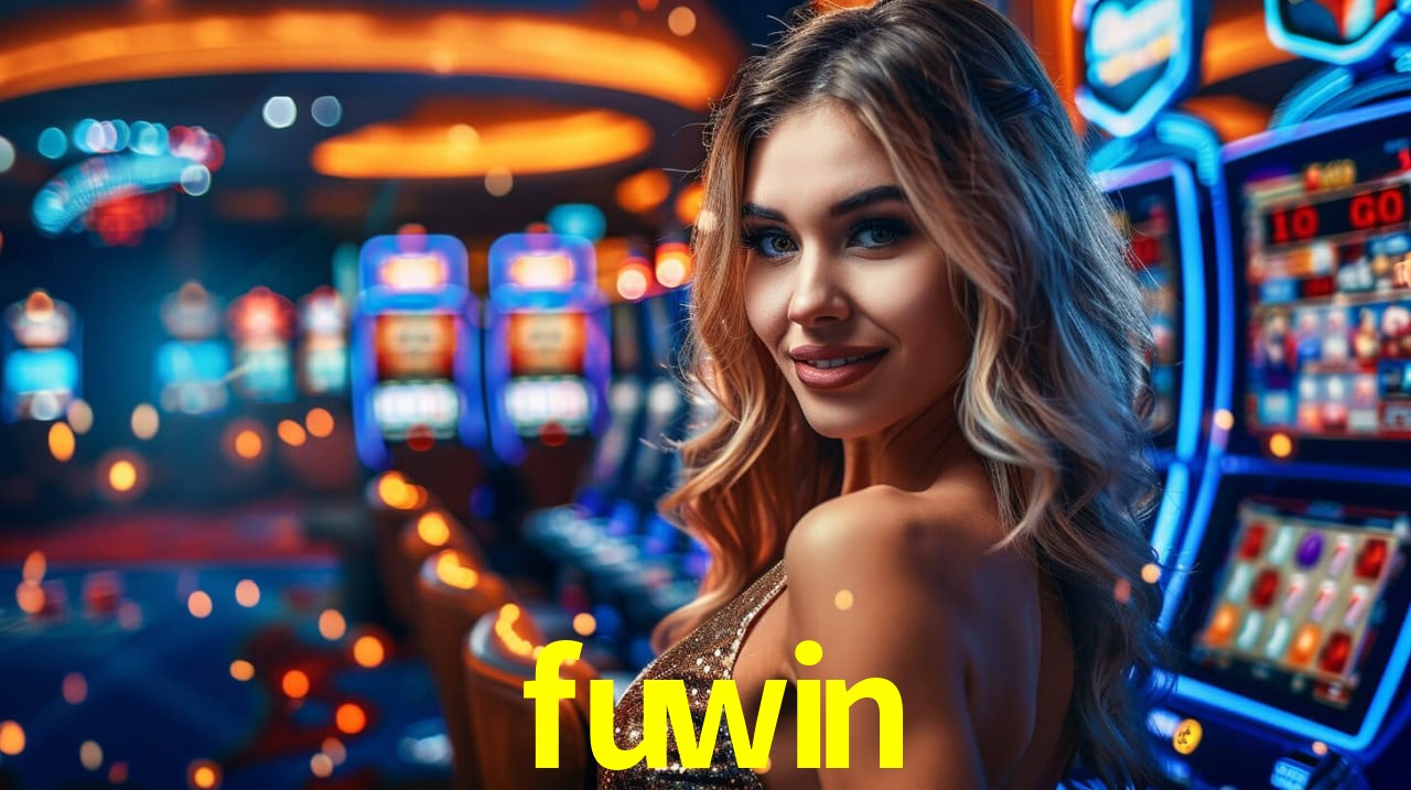 Slot Games fuwin