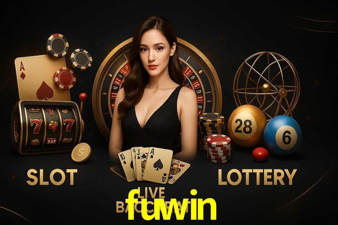 fuwin Loteria Online Brasil - Plataforma Certificada