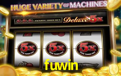A Revolução dos Aplicativos de Jogos no fuwin
