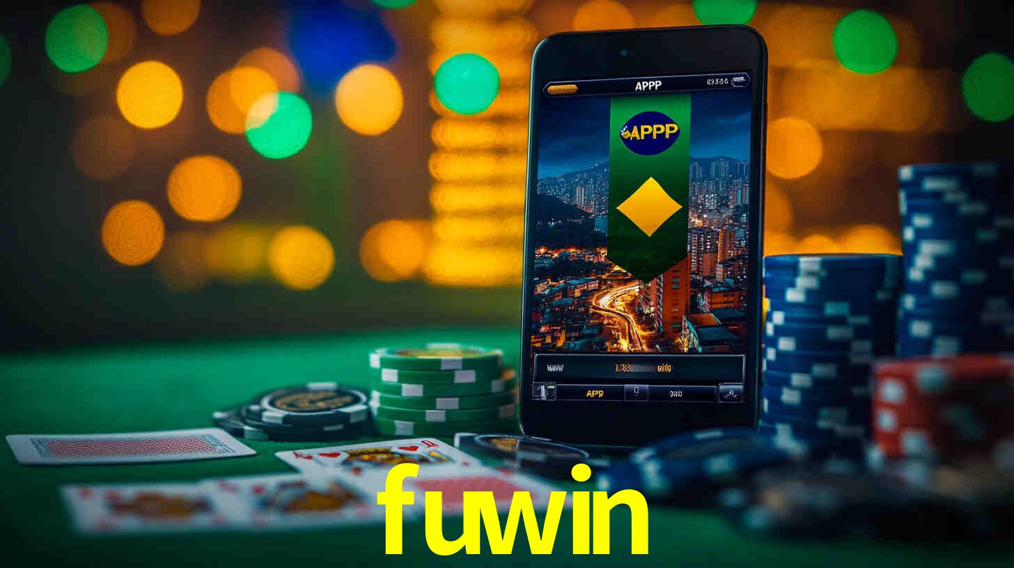 Desvendando o Mundo dos Jogos Virtuais na fuwin
