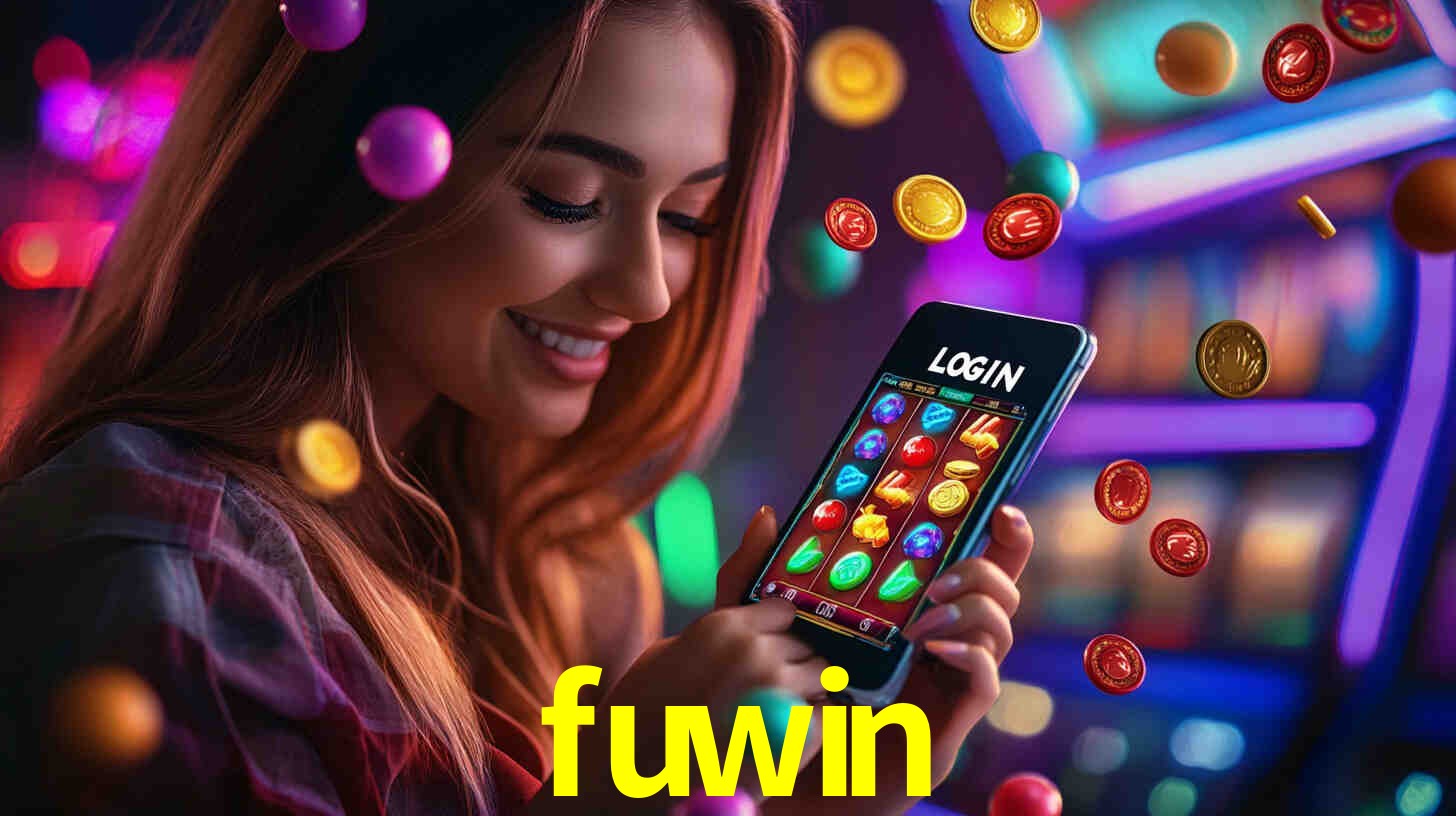 Sinta a adrenalina dos jogos de cassino com fuwin