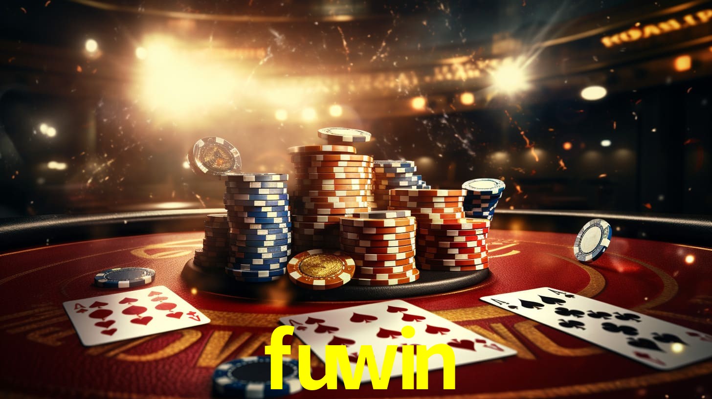 Live Casino fuwin