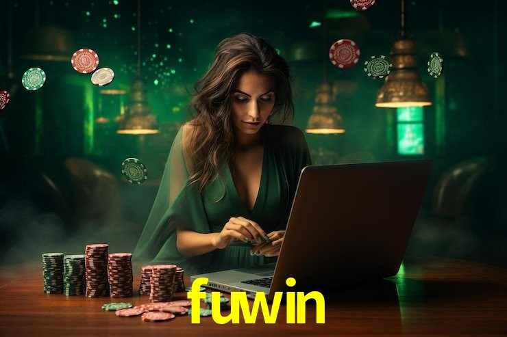 Comparação APP Mobile vs Versão Web fuwin