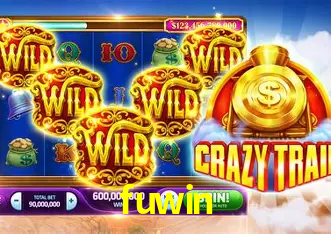 Descubra a Magia dos Jogos de Arcade no fuwin