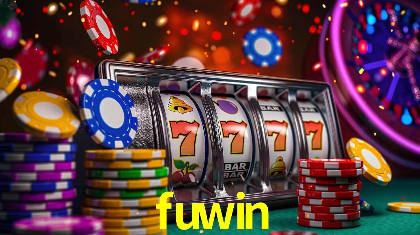 Casino Ao Vivo fuwin