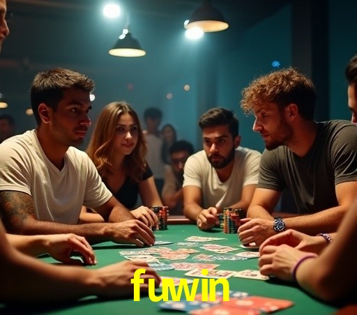 Logo fuwin Plataforma Certificada